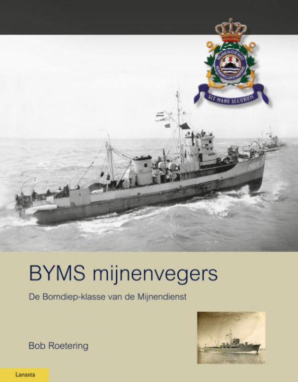 BYMS mijnenvegers