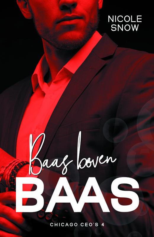 Baas boven baas