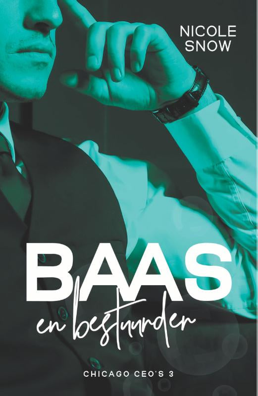 Baas en bestuurder