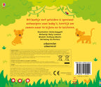 Baby-s-allereerste-geluidenboekje-De-zoo-flaptekst-9781474951500
