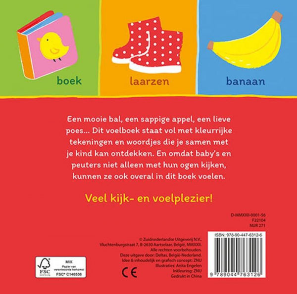 Baby-s-eerste-voelboekje-Eerste-woordjes-flaptekst-9789044763126