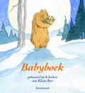Babyboek-gebaseerd-op-de-boeken-van-Kleine-Beer-boek-cover-9789056373054