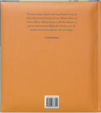 Babyboek-gebaseerd-op-de-boeken-van-Kleine-Beer-flaptekst-9789056373054