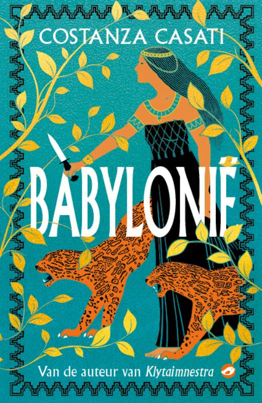 Babylonië