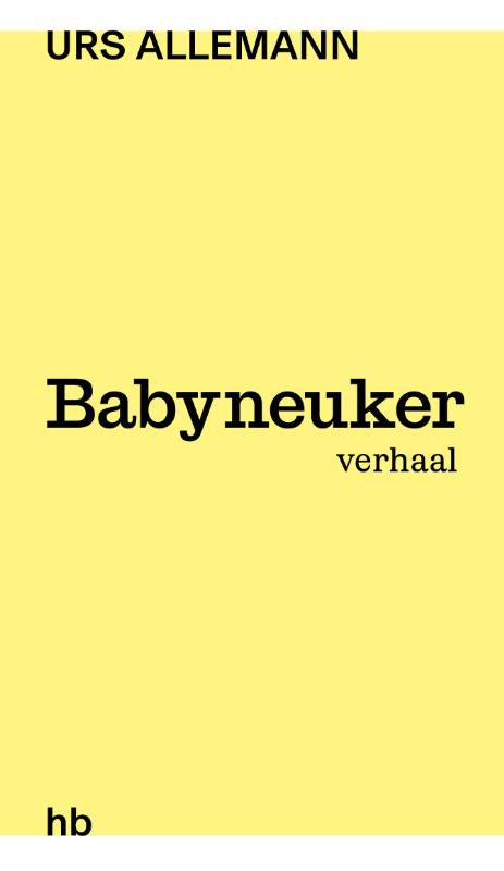 Babyneuker