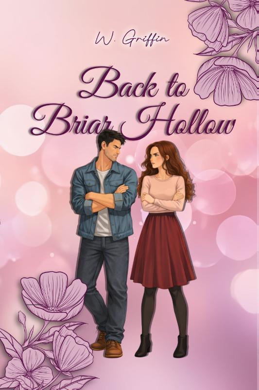 Back-To-Briar-Hollow-boek-cover-9789083666112