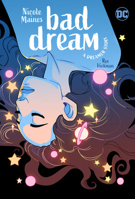 Bad-Dream-A-Dreamer-Story-boek-cover-9781779510457