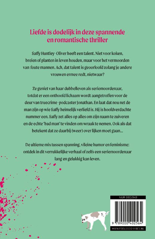 Bad-Men-flaptekst-9789000402564