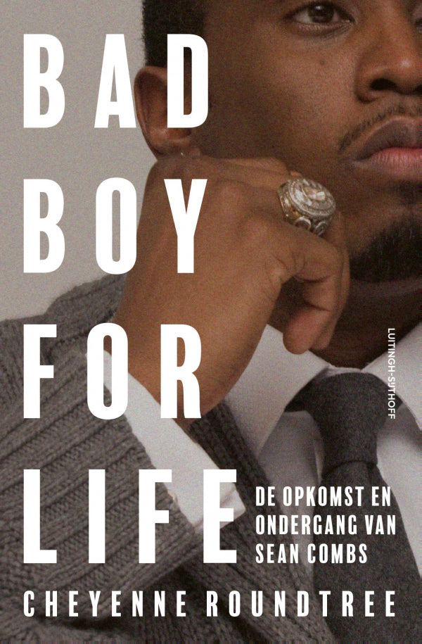 Bad boy for life