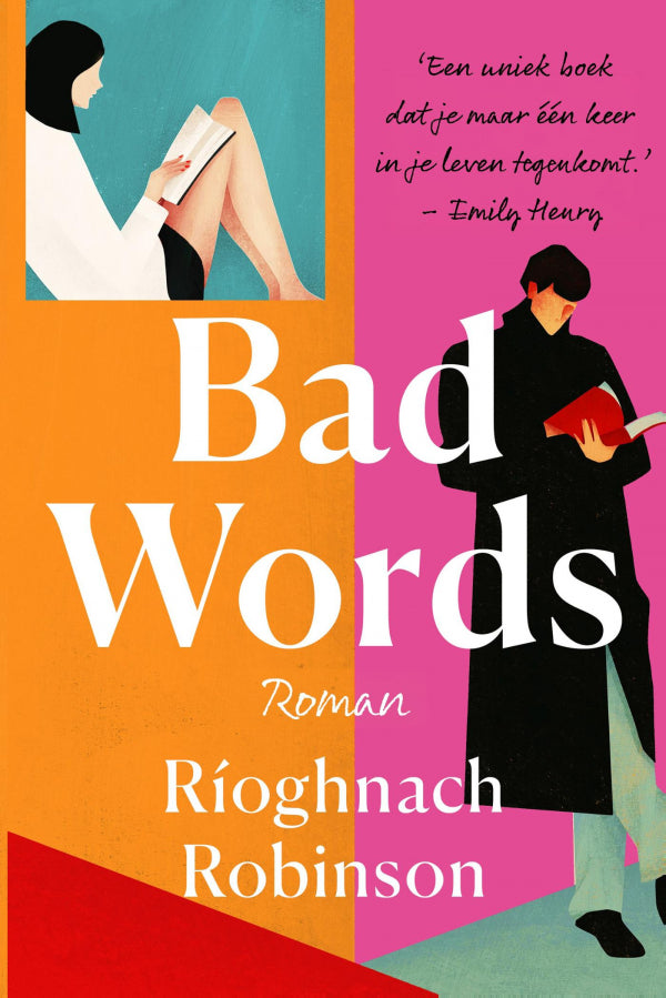 Bad words
