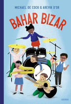 Bahar-Bizar-boek-cover-9789045126654