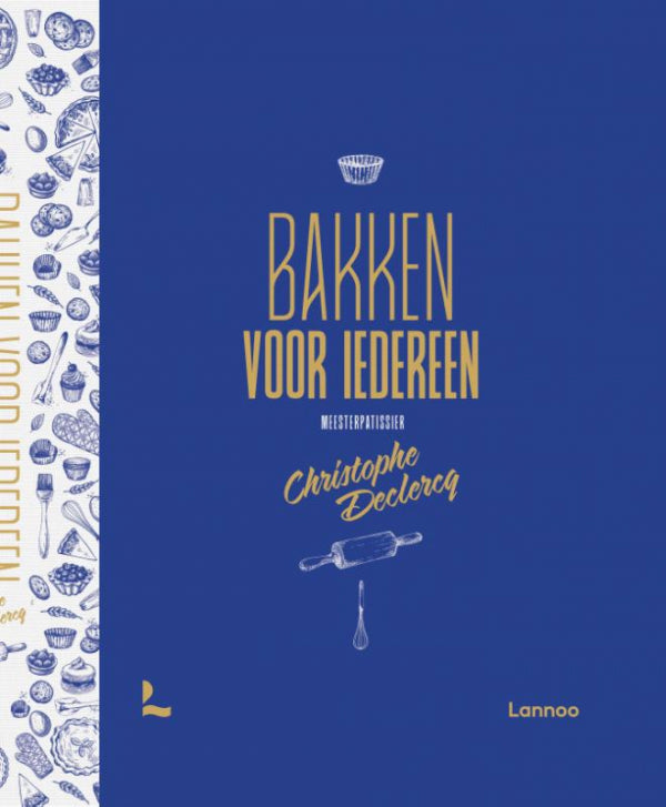 Bakken voor iedereen