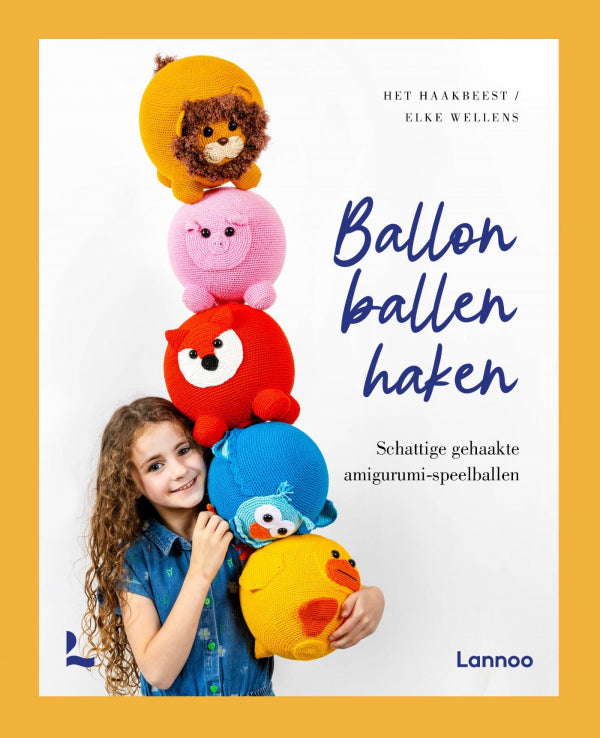 Ballonballen haken
