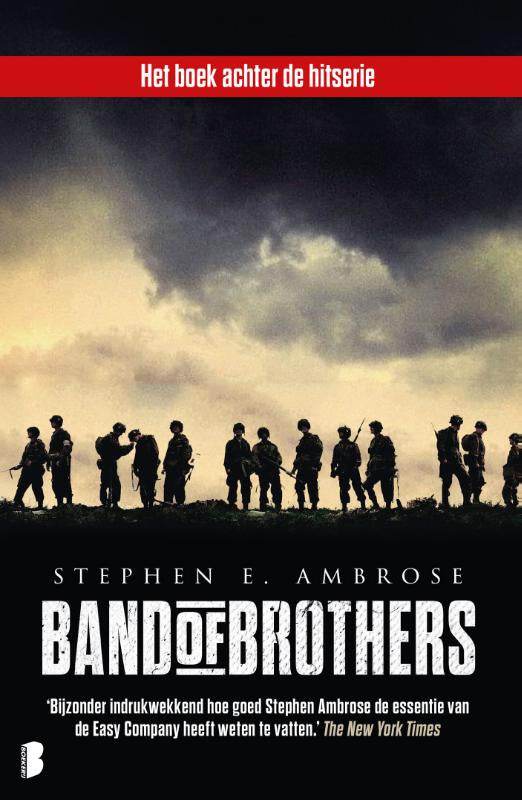 Band of Brothers