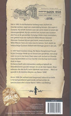 Baron-1898-flaptekst-9789000356218