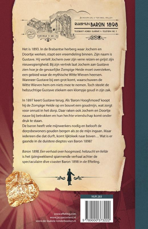 Baron-1898-flaptekst-9789000373222