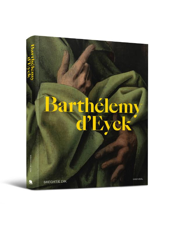 Barthélemy d’Eyck