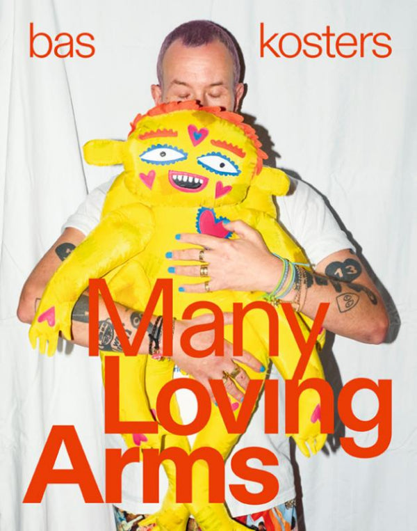 Bas-Kosters-Many-loving-arms-boek-cover-9789462626706