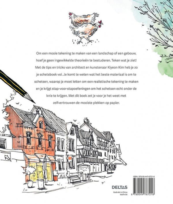 Basiscurus-schetsen-flaptekst-9789044767216