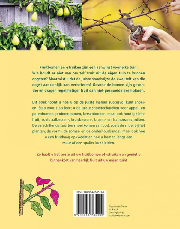 Basishandboek-fruitbomen-snoeien-flaptekst-9789044765199