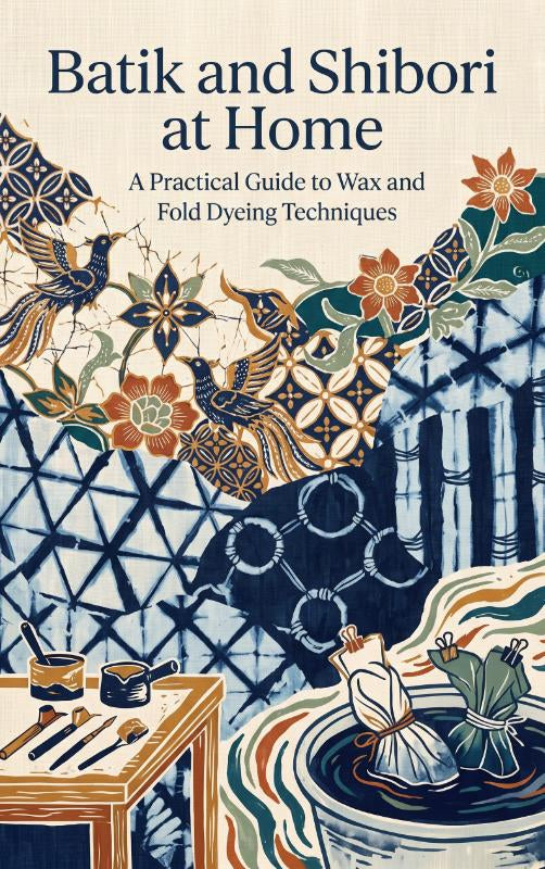 Batik-and-Shibori-at-Home-boek-cover-9789465587820