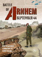 Battle-of-Arnhem-September-44-boek-cover-9789490000356