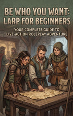 Be-Who-You-Want-LARP-for-Beginners-boek-cover-9789465589022