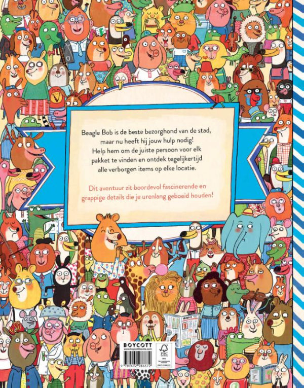 Beagle-Bob-bezorgt-flaptekst-9789492986672