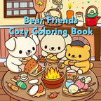 Bear-Friends-Cozy-Coloring-Book-boek-cover-9789465190617