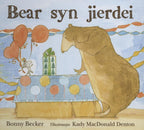 Bear-syn-jierdei-boek-cover-9789089671486