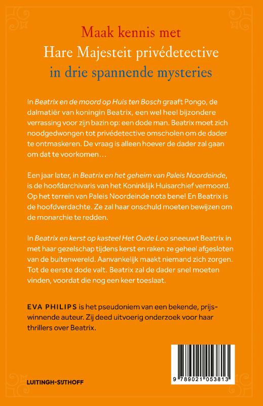 Beatrix-Hare-Majesteit-privedetective-flaptekst-9789021053813