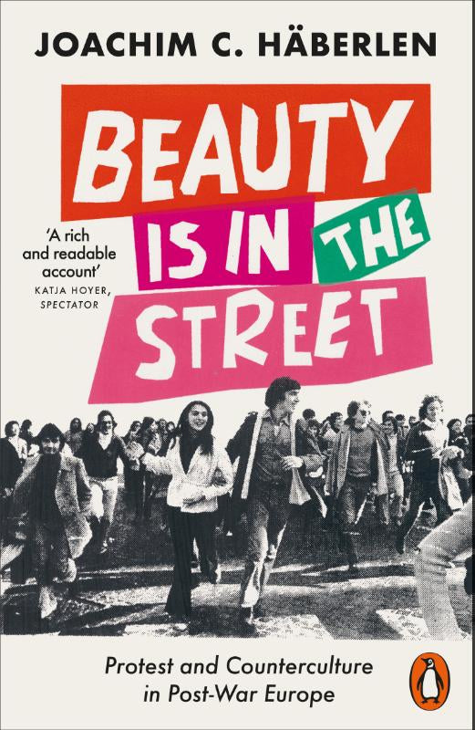 Beauty-is-in-the-Street-boek-cover-9780141994963