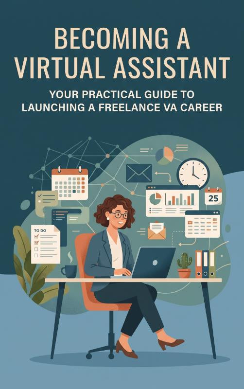 Becoming a Virtual Assistant