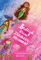 Bedtijd-kleine-zeemeerminnen-boek-cover-9789048873371