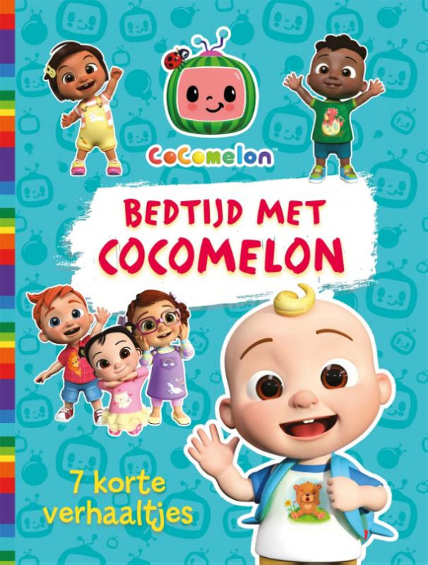 Bedtijd-met-CoComelon-boek-cover-9789047877073