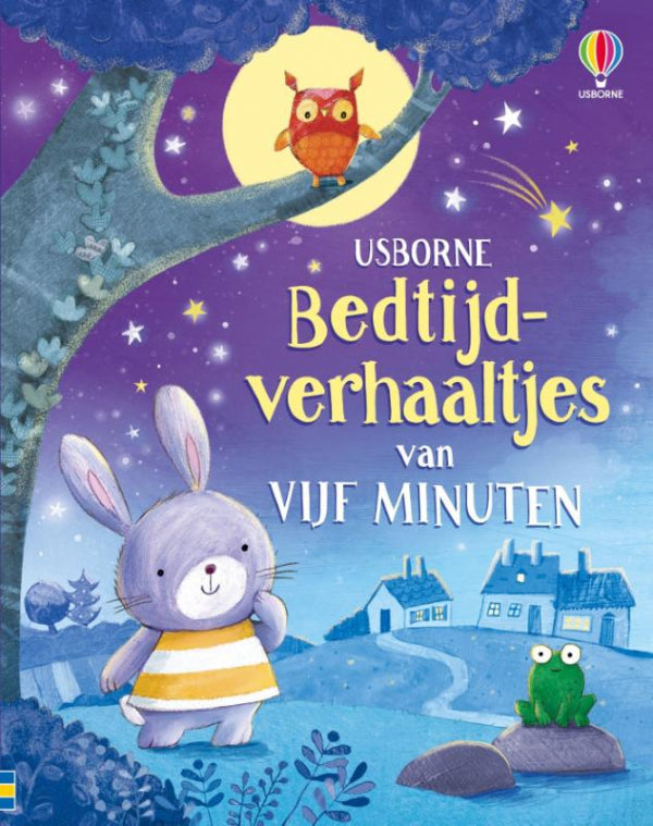 Bedtijdverhaaltjes-van-vijf-minuten-boek-cover-9781836067115