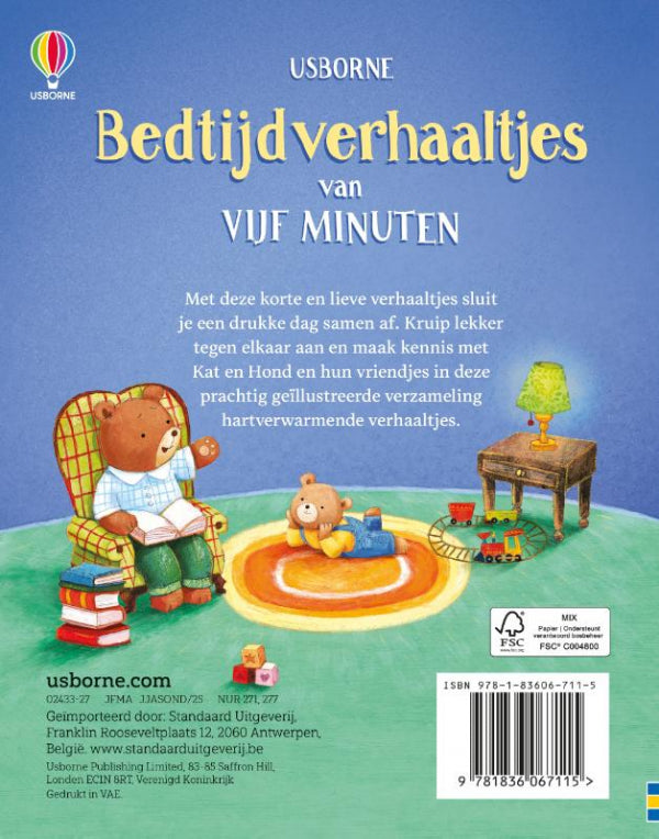 Bedtijdverhaaltjes-van-vijf-minuten-flaptekst-9781836067115