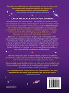 Bedtijdverhalen-voor-rebelse-meisjes-100-verhalen-over-Black-Girl-Magic-flaptekst-9789083145532