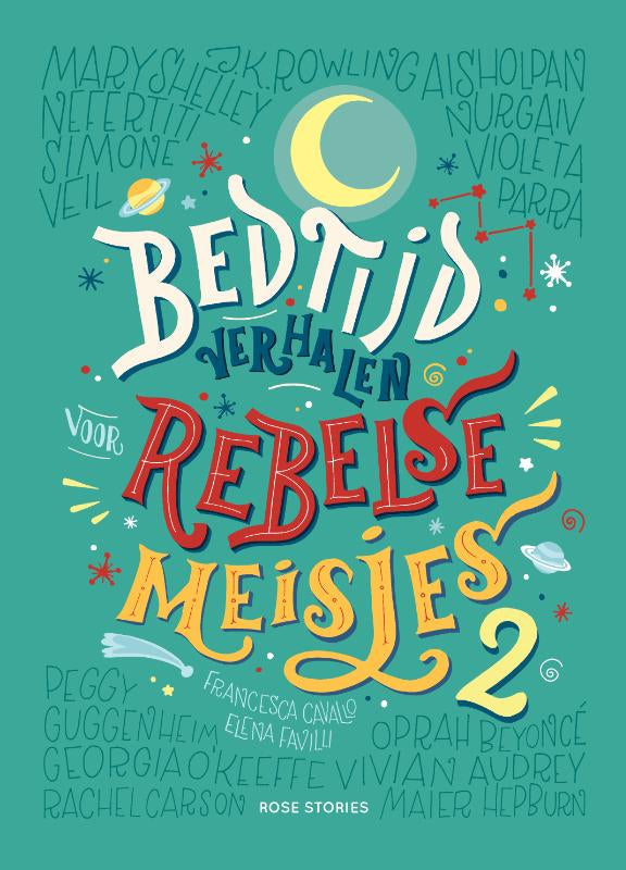 Bedtijdverhalen-voor-rebelse-meisjes-2-boek-cover-9789082834345