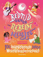 Bedtijdverhalen-voor-rebelse-meisjes-boek-cover-9789083323824