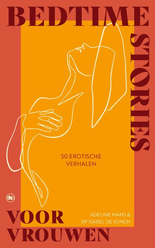 Bedtime stories voor vrouwen