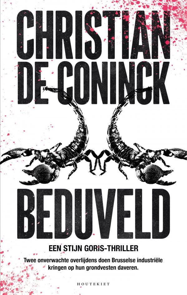 Beduveld