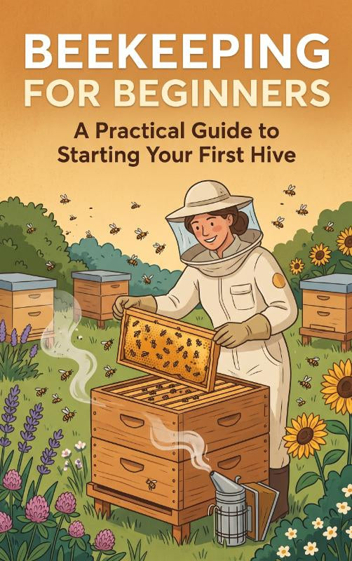Beekeeping for Beginners