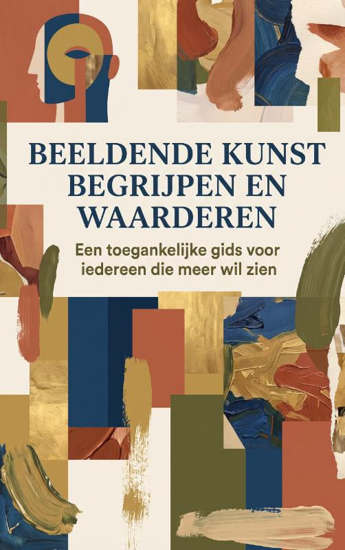 Beeldende kunst begrijpen en waarderen