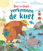 Beer-en-Vogel-verkennen-de-kust-boek-cover-9789048322442