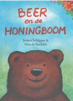 Beer-en-de-Honingboom-boek-cover-9789053416556