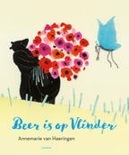 Beer-is-op-Vlinder-boek-cover-9789025871345