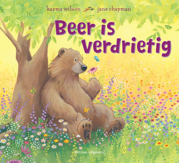 Beer-is-verdrietig-boek-cover-9789048322848