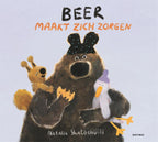 Beer-maakt-zich-zorgen-boek-cover-9789025782801