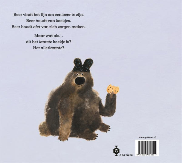 Beer-maakt-zich-zorgen-flaptekst-9789025782801